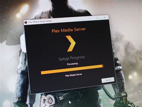 plex pc.